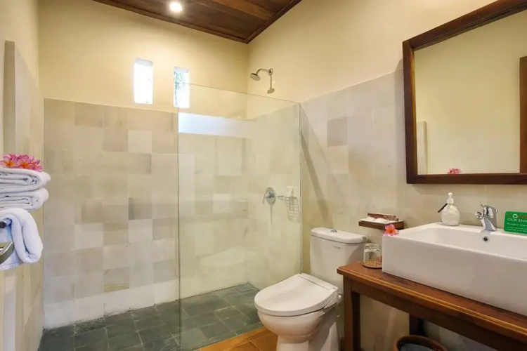 7 House Ubud