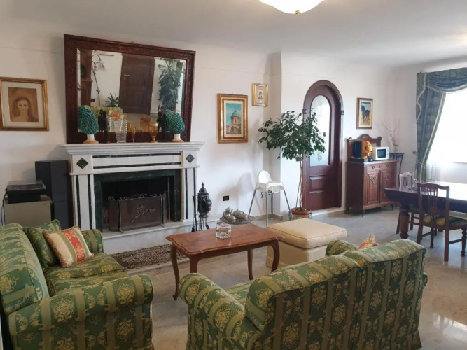 Villa Francesca