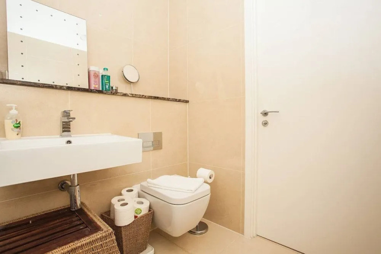Modern 1 Bedroom Flat in Lambeth