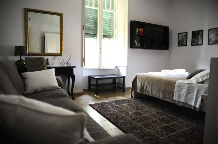 Pigneto Luxury Rooms
