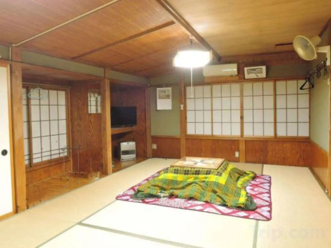 Minshuku Asahiya