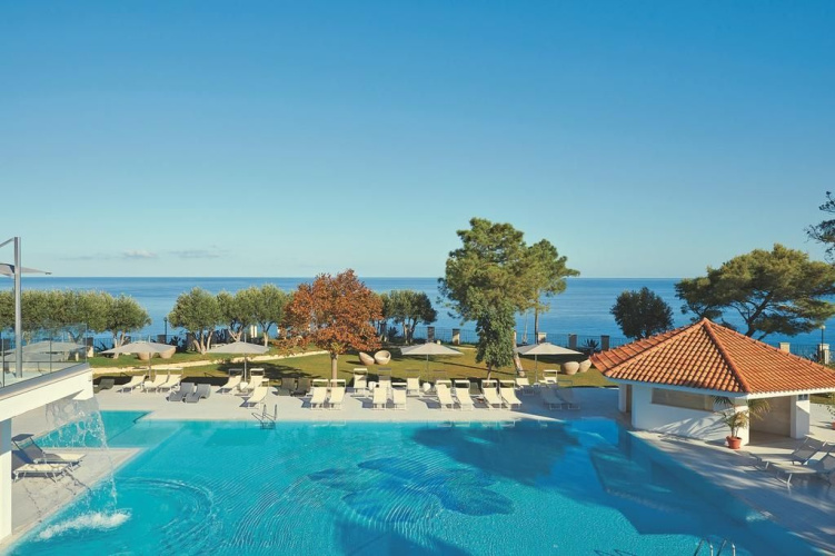 TUI BLUE Tropea -  Baia di Riaci Resort