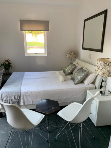 Lemon Tree Guest Cottage