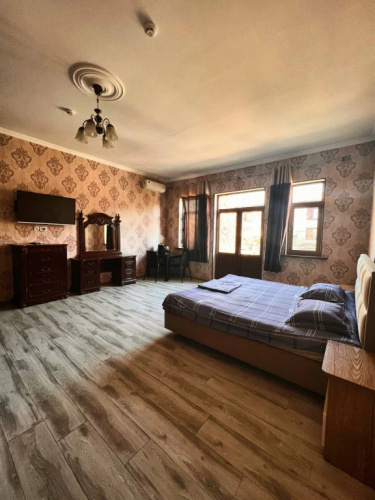 Amare Hotel