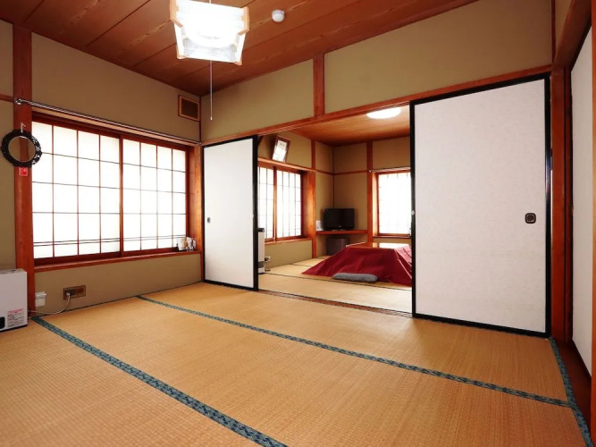 Minshuku Kojima
