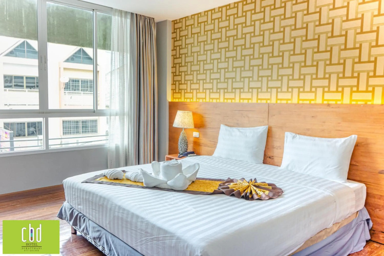CBD Hotel