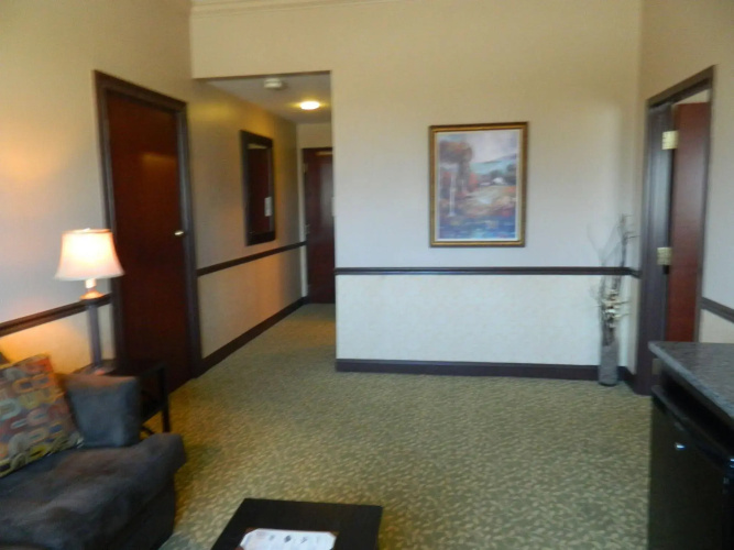 Belvedere Inn