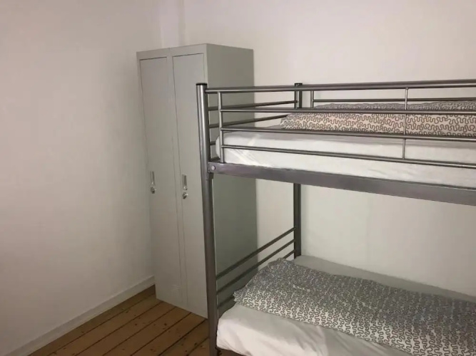 A&S Hostel Bonnerstr. 64