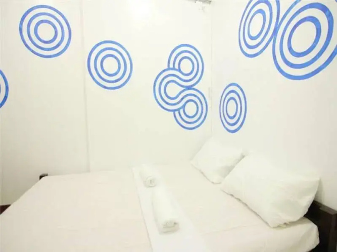 Backpacker Zone Beach Resort