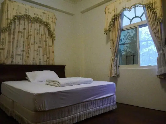 Beauty Queen 8NICE B&B(花蓮美皇后8NICE民宿)