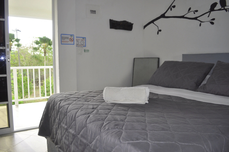 Hosteria Mar y Sol