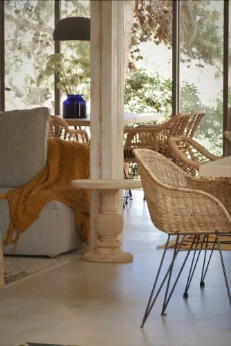 IridaChic Boutique Hotel & Spa