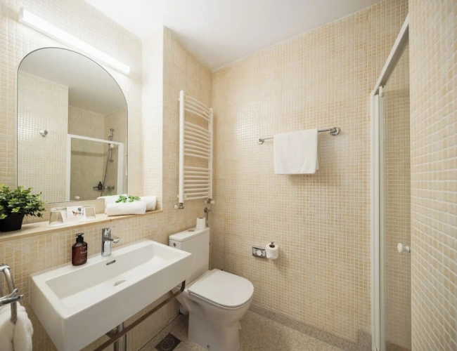 Luxury Double room