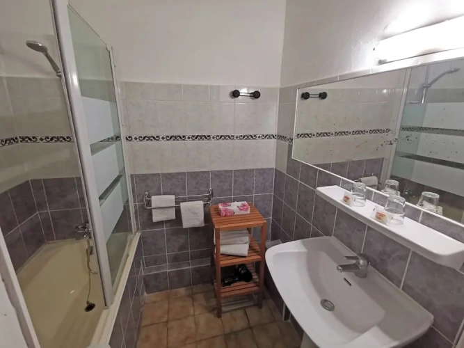Comfort Double room