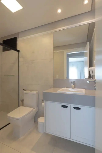 Luxury Apartment