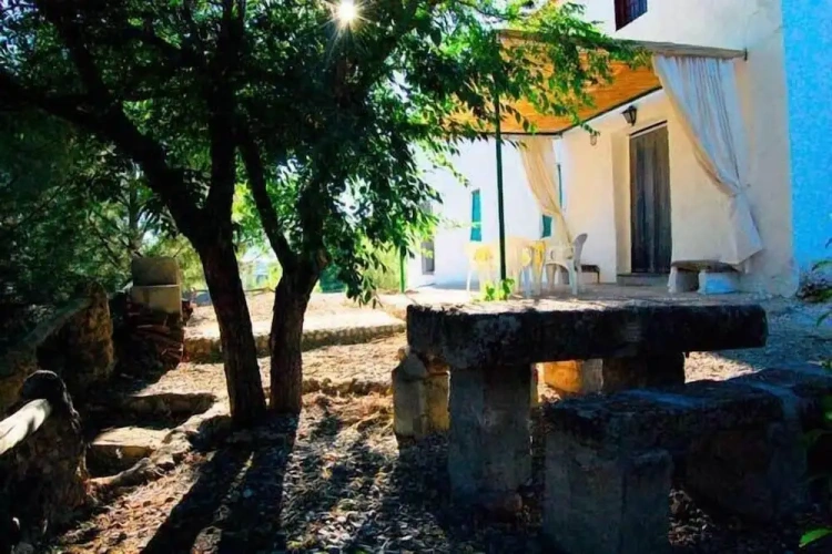 2 Bedrooms Cottage with balcony