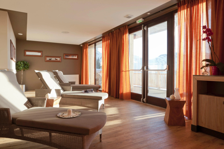 Résidence Pierre & Vacances Premium L'Amara