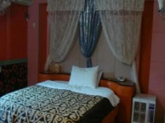Goodstay V Spa Motel