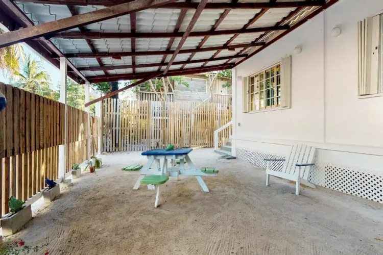 Casa DV Suites