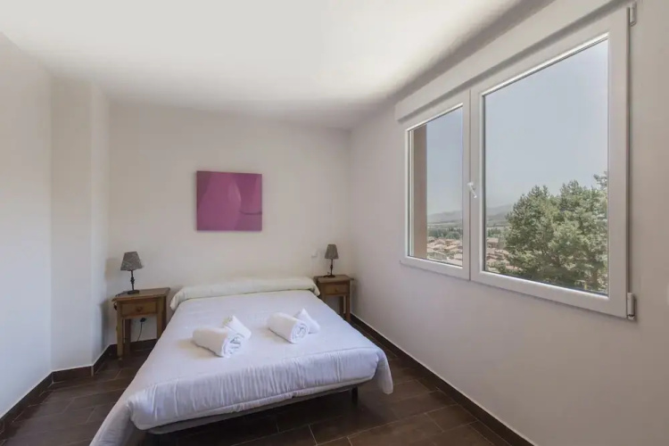 VI El Cuartel 6 in Vila