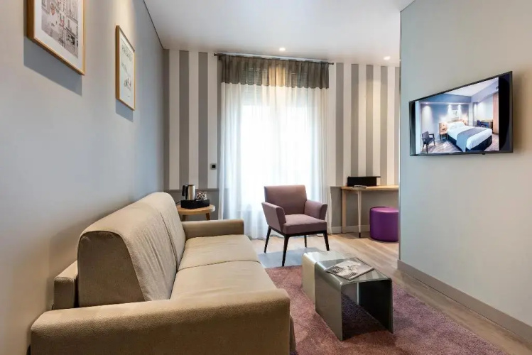 Hotel Le Magellan