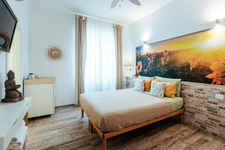 BioBenessere B&B