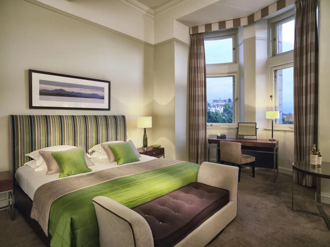 The Balmoral photo 6