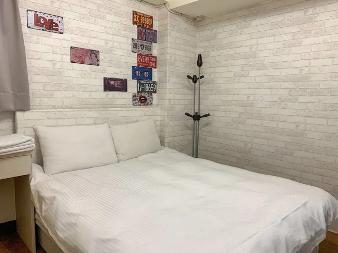 Fengjia Stay