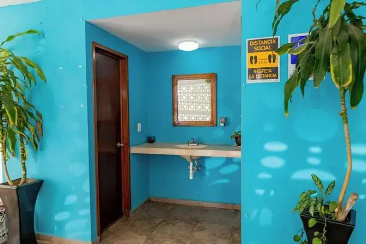 Hotel Laurel Cancún Centro