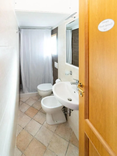 TraMonti Guesthouse&Affittacamere