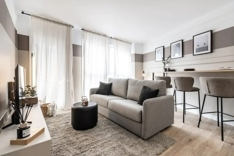 Carranque - 1 Bedroom and Pool in Castilla