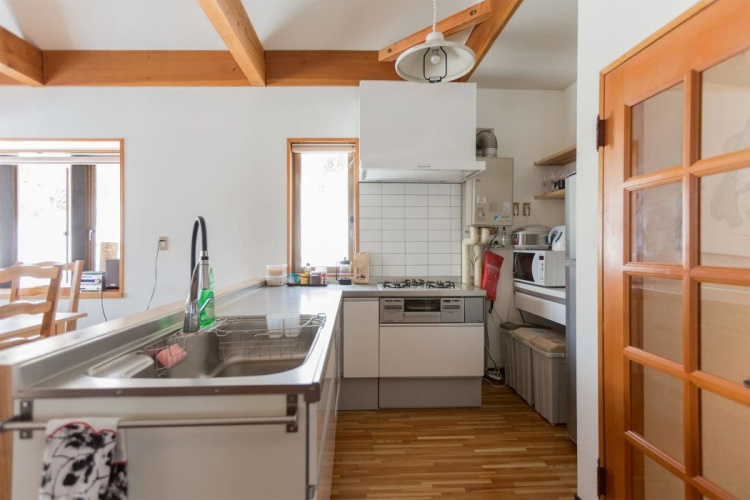 Nozawa House