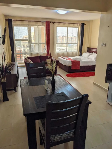 City View Suites