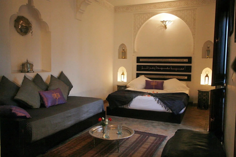 Riad Amin