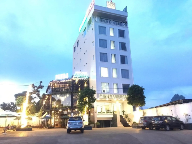Hotelafbeelding
