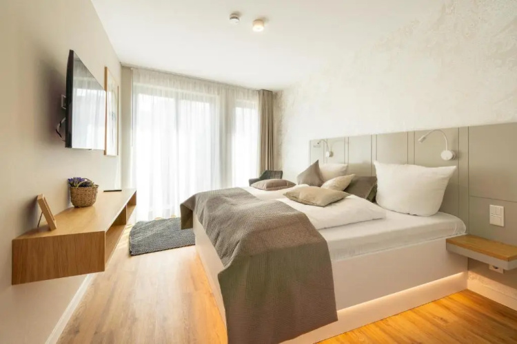Design Apartments - "Luise"