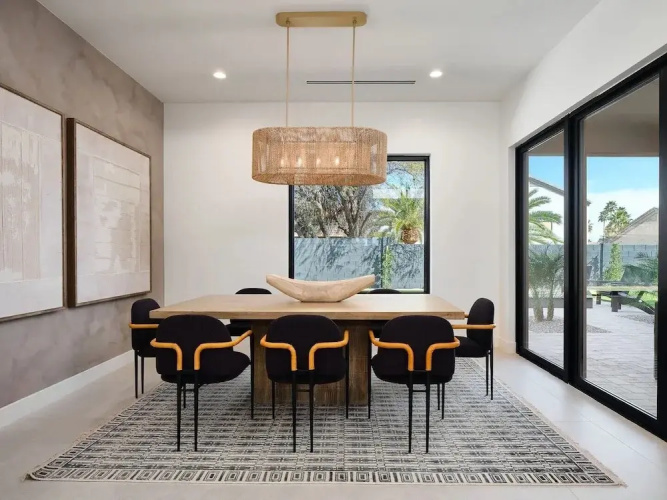 Luxe - Solstice Retreat - Heated Pools - 2 Homes