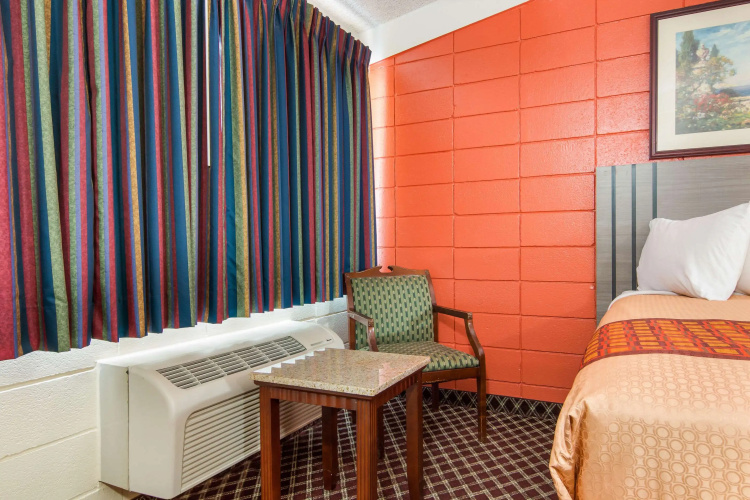 Rodeway Inn Nashville