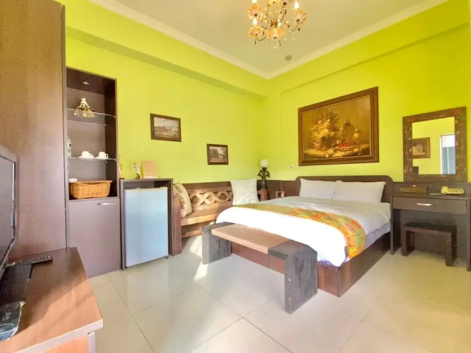 Ho Feng Private Hotel