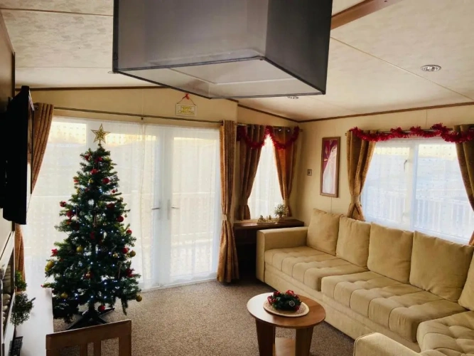 2 Bedrooms Cottage