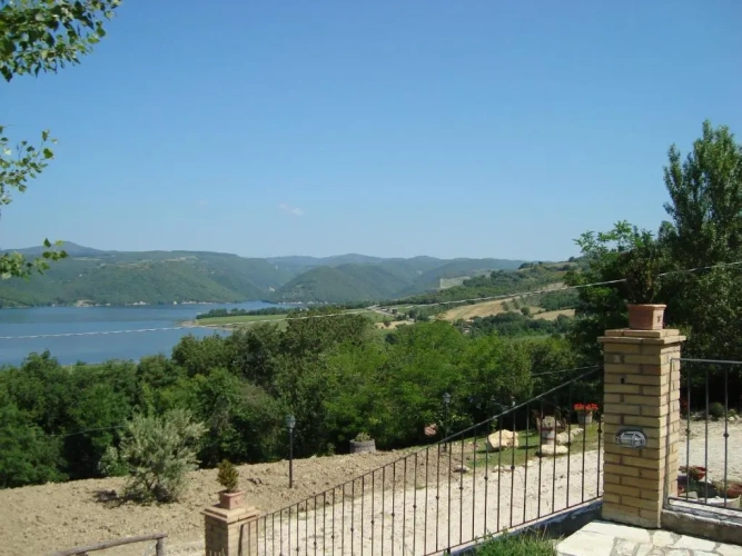 1 Bedroom Apartment with view