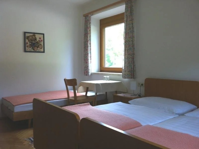 Gästehaus Kuchernig