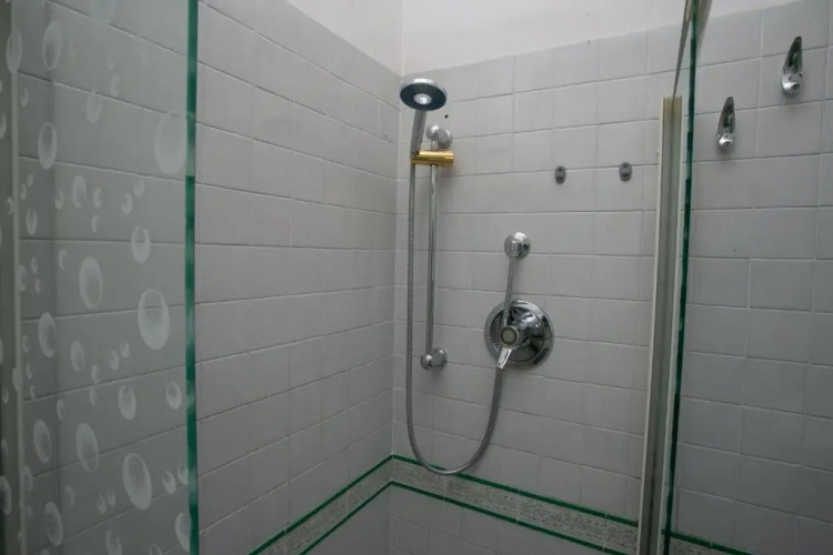 M24 - Marcelli, trilocale con terrazzo fronte mare