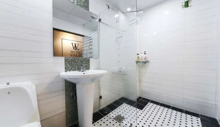 Hotel Valt