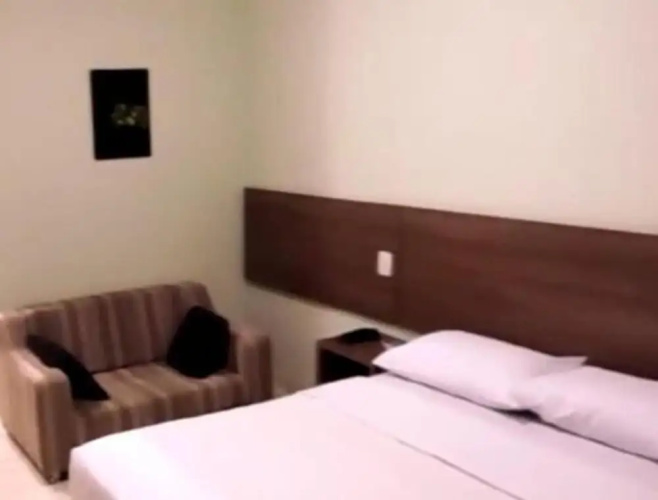 Nantes Executive Hotel