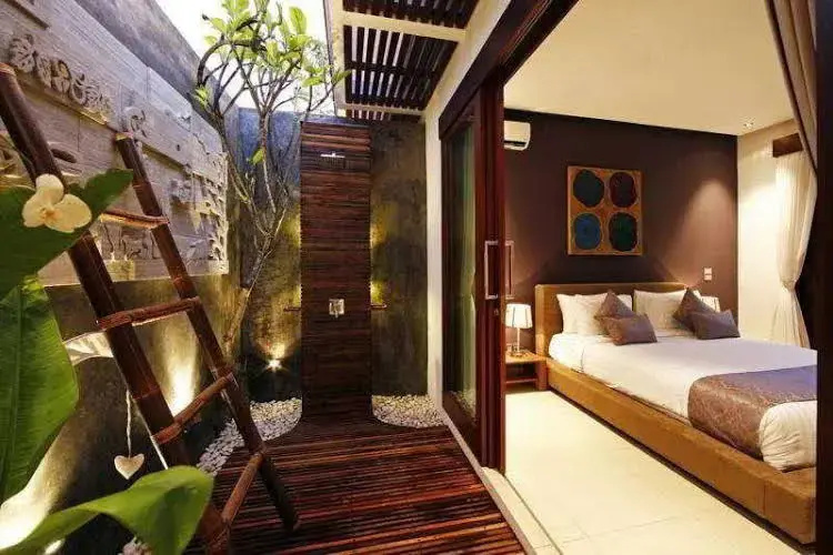 Villa Chandra