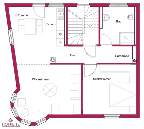 Comfort Apartment
