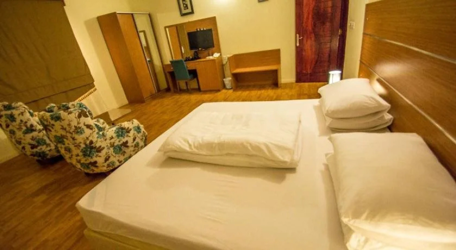 Danat Park Hotel