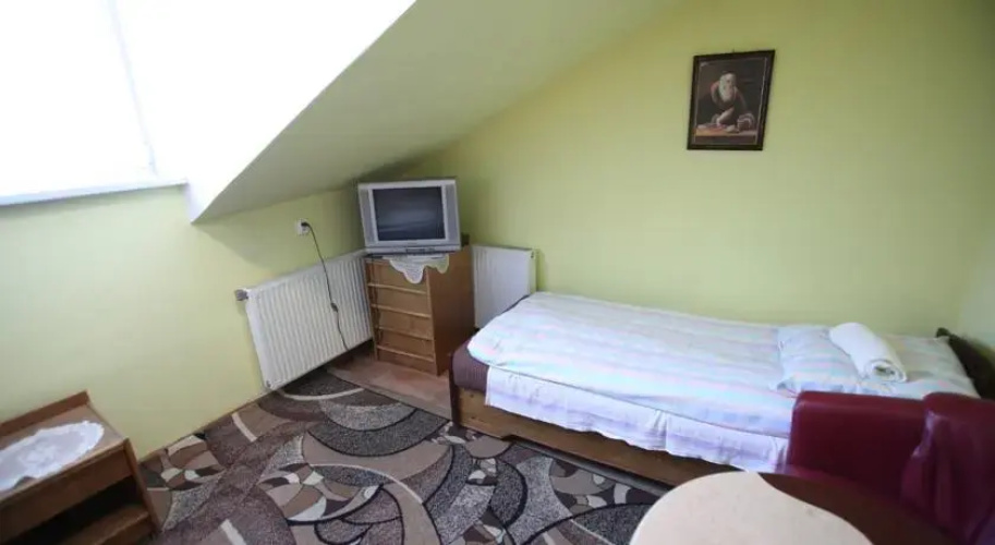 Hostel Karpacki