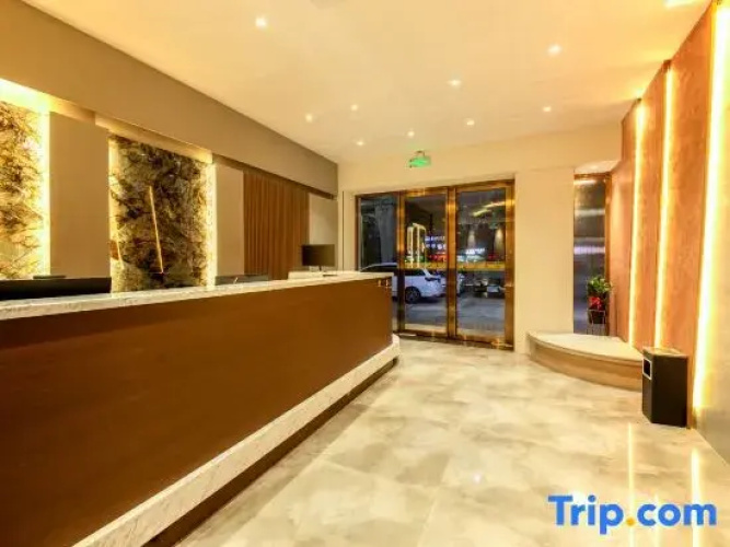 Hai Yue S Hotel